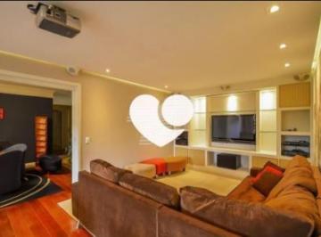 Apartamento de 4 quartos, Curitiba · Apartamento 4 dormitórios no Alto da XV