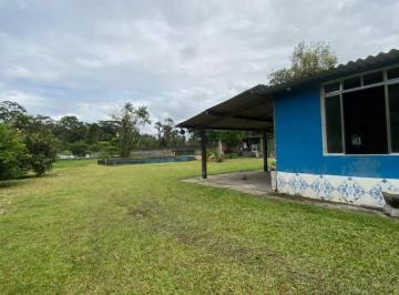 Rural de 7 quartos, Itanhaém · CHÁCARA COM PISCINA A VENDA NA PRAIA EM ITANHAÉM/SP