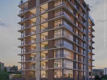 Apartamento de 4 quartos, Curitiba · Seja bem-vindo ao empreendimento mais moderno e luxuoso de Curitiba