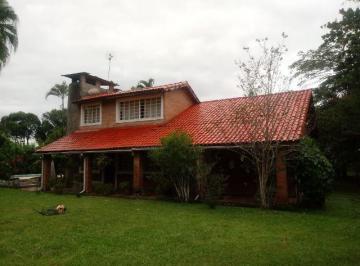 Rural de 3 quartos, Itanhaém · CHÁCARA COM PISCINA A VENDA NA PRAIA EM ITARIRI/SP