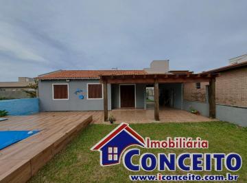 Casa de 3 quartos, Imbé · XC269 - Ótimo imóvel composto de 03 dormitórios em excelente localização