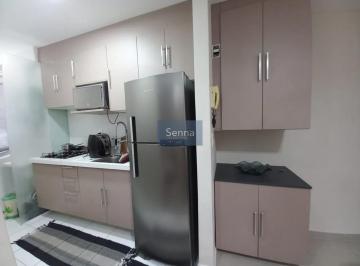 Foto 04 · Apartamento à venda em Jundiaí-SP, Recanto Quarto Centenário: 2 quartos, 1 suíte, sala, 2 banheiros,