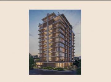 Apartamento de 4 quartos, Curitiba · Cobertura no Batel 4 suites 5 vagas 349/106 de area descoberta Março/27