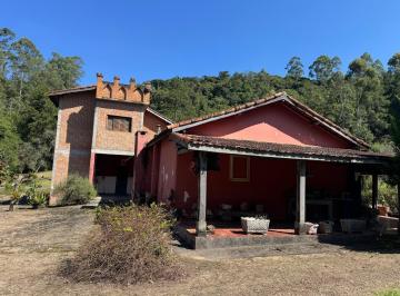 Rural , Tapiraí · Sitio Sorocaba Região 16 Alqueires (Ocasião)