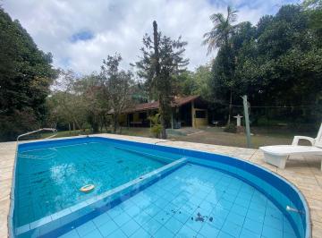 Rural de 7 quartos, Peruíbe · CHÁCARA COM PISCINA A VENDA NA PRAIA EM PERUIBE/SP