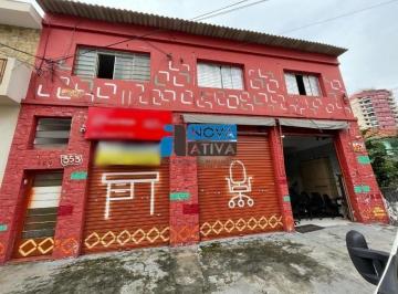 Foto 02 · Galpao, Vila Maria Alta, São Paulo, SP