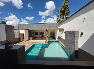 Casa de 3 quartos, Gama · Setor Leste Gama | Casa Alto Padrão | 3 Quartos | Lote 300m²