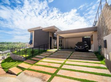 Casa de 3 quartos, Brasília · VILLA GARDEN AMOBB- Lote 744 m2 - 3 SUÍTES - Alto padrão - Lazer Jardim Botânico