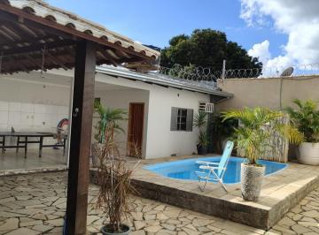 Foto 01 · Imperdível: Casa à venda em Cuiabá-MT, bairro Poção, 4 quartos, 1 suíte, 3 salas, 4 vagas de garagem