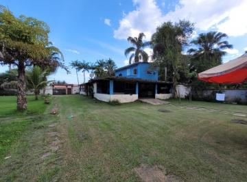 Rural de 4 quartos, Peruíbe · CHÁCARA COM PISCINA A VENDA AN PRAIA EM ITARIRI/SP