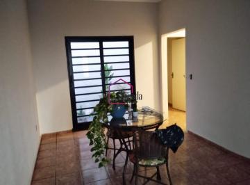 Foto 01 · Casa - Vila Rodrigues