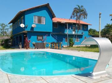 Rural de 5 quartos, Itanhaém · CHÁCARA A VENDA NA PRAIA EM ITANHAÉM/SP