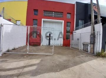 Foto 01 · Galpão Comercial de 240m² à Venda em Sorocaba-SP no Jardim Piazza Di Roma