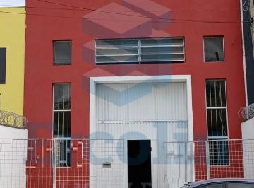 Foto 01 · GALPÃO COMERCIAL À VENDA JARDIM PIAZZA DI ROMA EM SOROCABA - SP