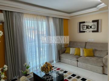 Foto 01 · Cobertura Sem Condominio Três Dormitórios Parque São Vicente Mauá