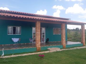 Casa de 2 quartos, Corumbá de Goiás · Vendo Rancho no Corumbá 4 Vista para Lago lote 1300 metros Águas do Cerrado II