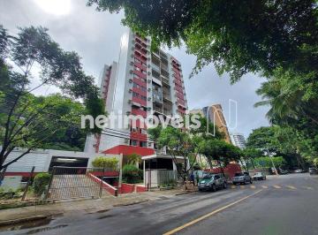 Apartamento de 1 quarto, Salvador · TRES QUARTOS ITAIGARA PASEO