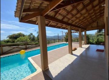 Rural · 580m² · 3 Quartos · CHÁCARA APAIXONANTE EM ATIBAIA
