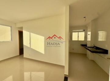 Foto 01 · Apartamento A Venda E Locação No Residencial Jardins - Engordadouro - Jundiaí SP