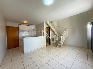 Apartamento de 1 quarto, Águas Claras · Apartamento Duplex - Andar Alto - Residencial La Belle Maison Personnalisee - Águas Claras