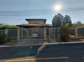 Casa de 5 quartos, Brasília · Casa semi-mobiliada em Condomínio, Lago Norte, Brasília
