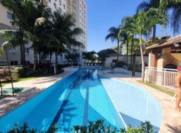 Apartamento de 2 quartos, Rio de Janeiro ·  Apartamento à Venda | Rota do Sol - Curicica, RJ