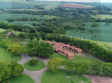 Foto 01 · Haras para Venda Tatuí - SP  Haras com 125 alqueires  com   topografia de tapete!