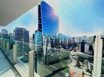 Foto 02 · Apartamento à venda em Itaim Bibi. 4 quartos sendo 4 suítes, 4 vagas, 335m².