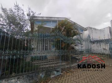 Foto 01 · Imperdível: Casa para Venda localizada na Av. Senhor dos passos no Cento em Feira de Santana.
