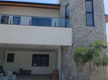 Foto 01 · Casa, Loteamento Reserva Ermida, Jundiaí, SP