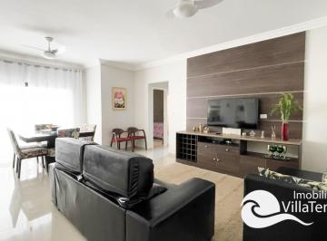 Apartamento de 2 quartos, Ubatuba · APARTAMENTO | 84 M2 | ITAGUÁ
