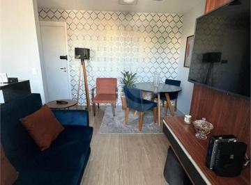 Apartamento de 2 quartos, São Paulo · Apartamento para venda 2 quartos 1 vaga de 43m² na Freguesia do Ó