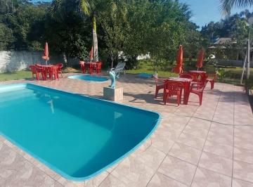 Rural de 5 quartos, Itanhaém · CHÁCARA COM PISCINA A VENDA NA PRAIA EM ITANHAÉM/SP