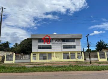 Foto 01 · Prédio Comercial de 660m² na Vila Maranhão, São Luís-MA: Oportunidade Única de Investimento!
