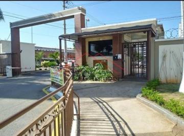 Foto 01 · Aluguel de Apartamento em Sorocaba-SP, Jardim Novo Mundo! 2 Quartos, 2 Salas, 1 Banheiro, 1 Vaga, 5