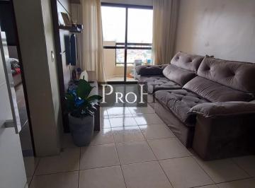 Apartamento de 3 quartos, São Bernardo do Campo · Apartamento Baeta Neves São Bernardo