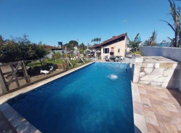 Rural de 1 quarto, Itanhaém · CHÁCARA COM PISCINA A VENDA NA PRAIA EM ITANHAÉM/SP