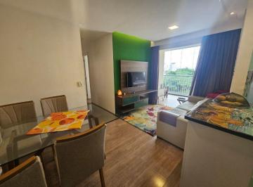 Apartamento de 3 quartos, São Paulo · APARTAMENTO A VENDA NO BUTANTÃ 3 QUARTOS 1 SUÍTE 2 VAGAS E LAZER