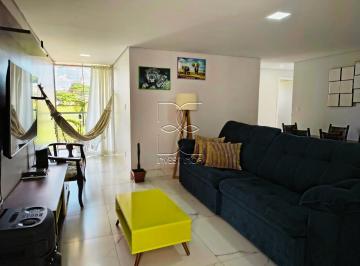 Apartamento de 3 quartos, Vicente Pires · Vicente Pires | Aceita Permuta | Apartamento 80m² | 3 quartos