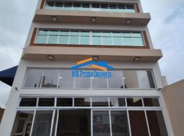 Comercial · 594m² · Prédio comercial 594,90m² de Área Construída na Vila Yara.