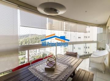 Apartamento · 133m² · 2 Quartos · 2 Vagas · Apartamento 133m² com 2 Dormitórios sendo 1 Suíte no Resort Tamboré