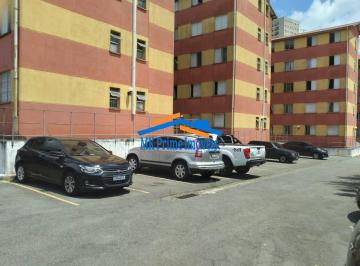 Apartamento · 45m² · 2 Quartos · 1 Vaga · Apartamento à Venda 48 m² com 2 Quartos e 1 Banheiro - Osasco/SP.