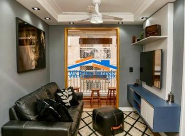 Apartamento · 58m² · 3 Quartos · 3 Vagas · Lindo Apartamento de 58m² c/ 03 Dorm 03 Vagas para Venda - Novo Osasco/SP