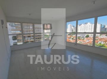 Foto 02 · Sala comercial à venda, 1 vaga, 63m², Vila Nova Conceição.