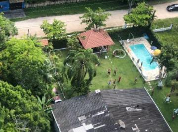Rural de 3 quartos, Itanhaém · CHÁCARA COM PISCINA A VENDA NA PRAIA EM ITANHAÉM/SP