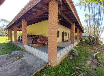 Rural de 3 quartos, Itanhaém · CHÁCARA A VENDA NA PRAIA EM ITANHAÉM/SP