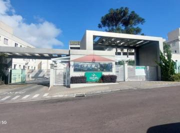 Foto 36 · Apartamento para locação no bairro Santo Antônio em São José dos Pinhais-PR: 2 quartos, sala, 1 banh