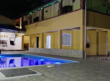 Rural de 5 quartos, Itanhaém · CHÁCARA COM PISCINA A VENDA EM ITARIRI/SP