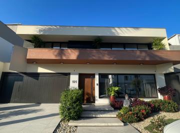 Casa , Florianópolis · Casa à venda em Jurerê – Condomínio Vilas de São Francisco – Florianópolis/SC