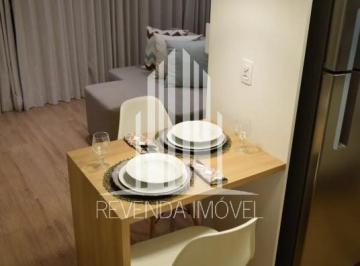 Foto 01 · Excelente oportunidade: Apartamento à venda no Centro de São Paulo-SP com 1 quar